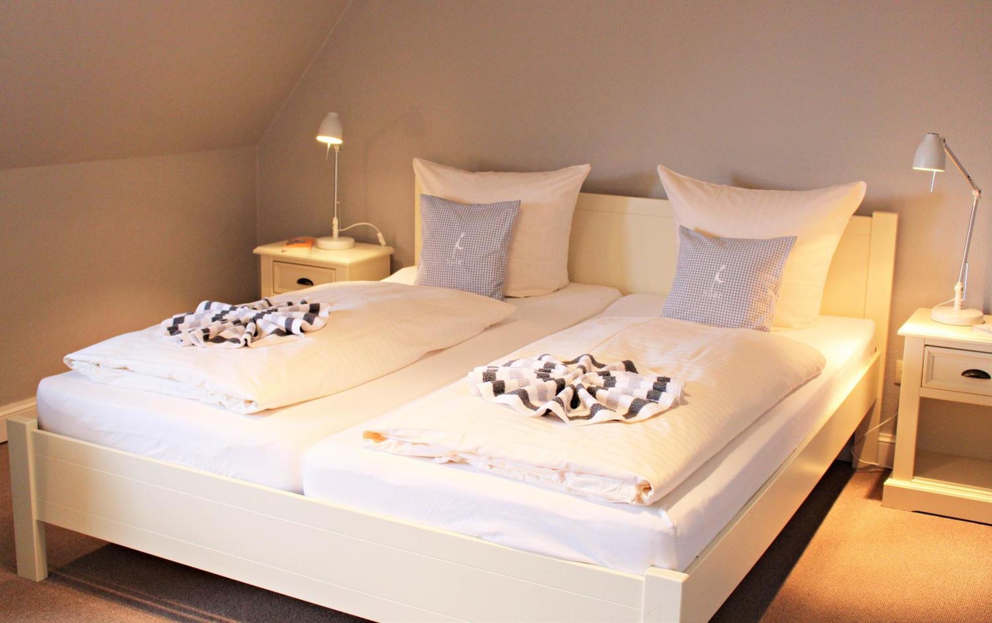 Appartement Annika1 à Sylt Extérieur photo